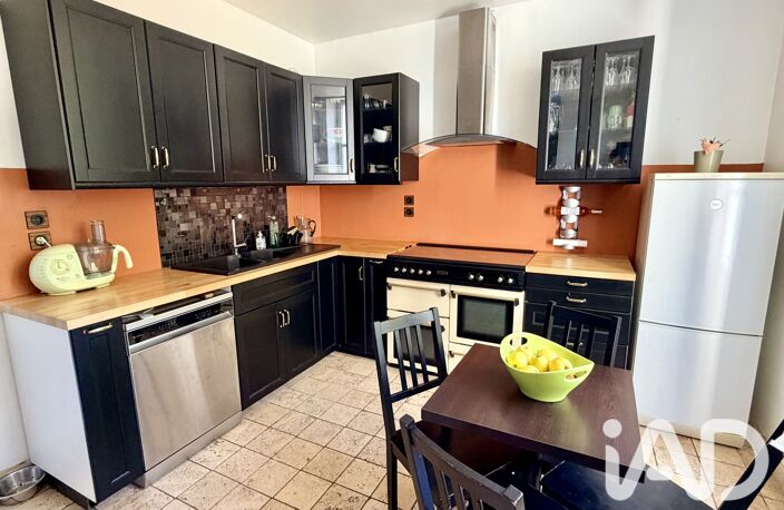Vente Maison de ville 9 pièces — photo 5