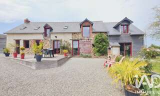 Maison 4 Pièces 126 m² à vendre à Saint-Rémy-du-Plain (35560)