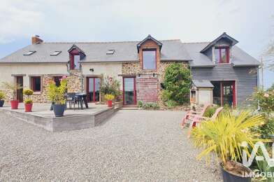 Maison 4 pièces 260000 €