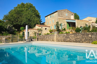 Maison 8 pièces 631000 €