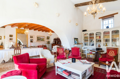 Maison 8 pièces 631000 €