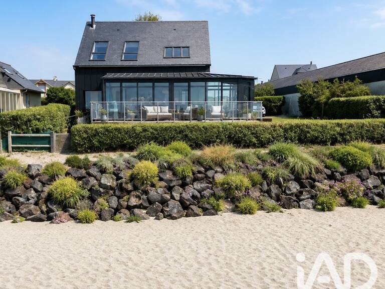 Vente Maison d'architecte 5 pièces — photo 1