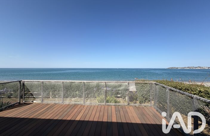 Vente Maison d'architecte 5 pièces — photo 4