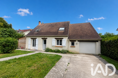 Maison 6 pièces 298000 €