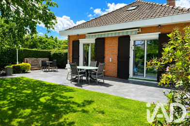 Maison 5 pièces 465000 €