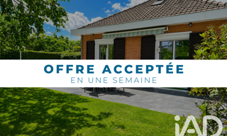 Maison 5 Pièces 130 m² à vendre à Hem (59510)