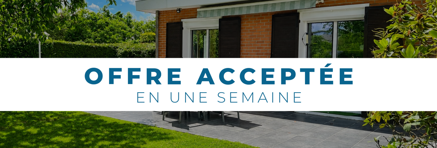 Maison 5 Pièces 130 m² à vendre à Hem (59510)