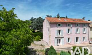 Maison 7 Pièces 203 m² à vendre à Saint-Just-d'Ardèche (07700)