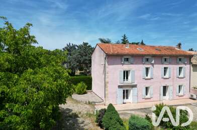 Maison 7 pièces 299000 €