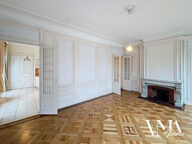 Magnifique T4 haussmanien quai jules courmont 69002 LYON — photo 2