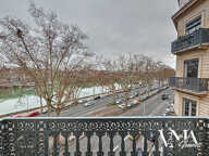 Magnifique T4 haussmanien quai jules courmont 69002 LYON — photo 3