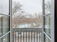 Magnifique T4 haussmanien quai jules courmont 69002 LYON — photo 4