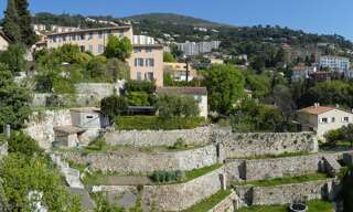 Appartement 4 Pièces 82 m² à vendre à Grasse (06130)