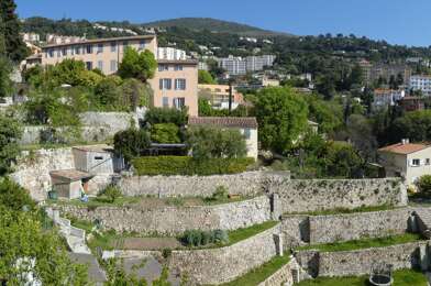 Appartement 4 pièces 265000 €