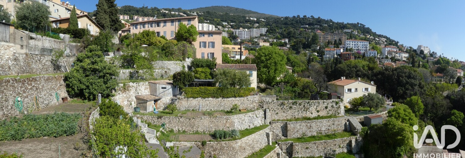 Appartement 4 Pièces 82 m² à vendre à Grasse (06130)