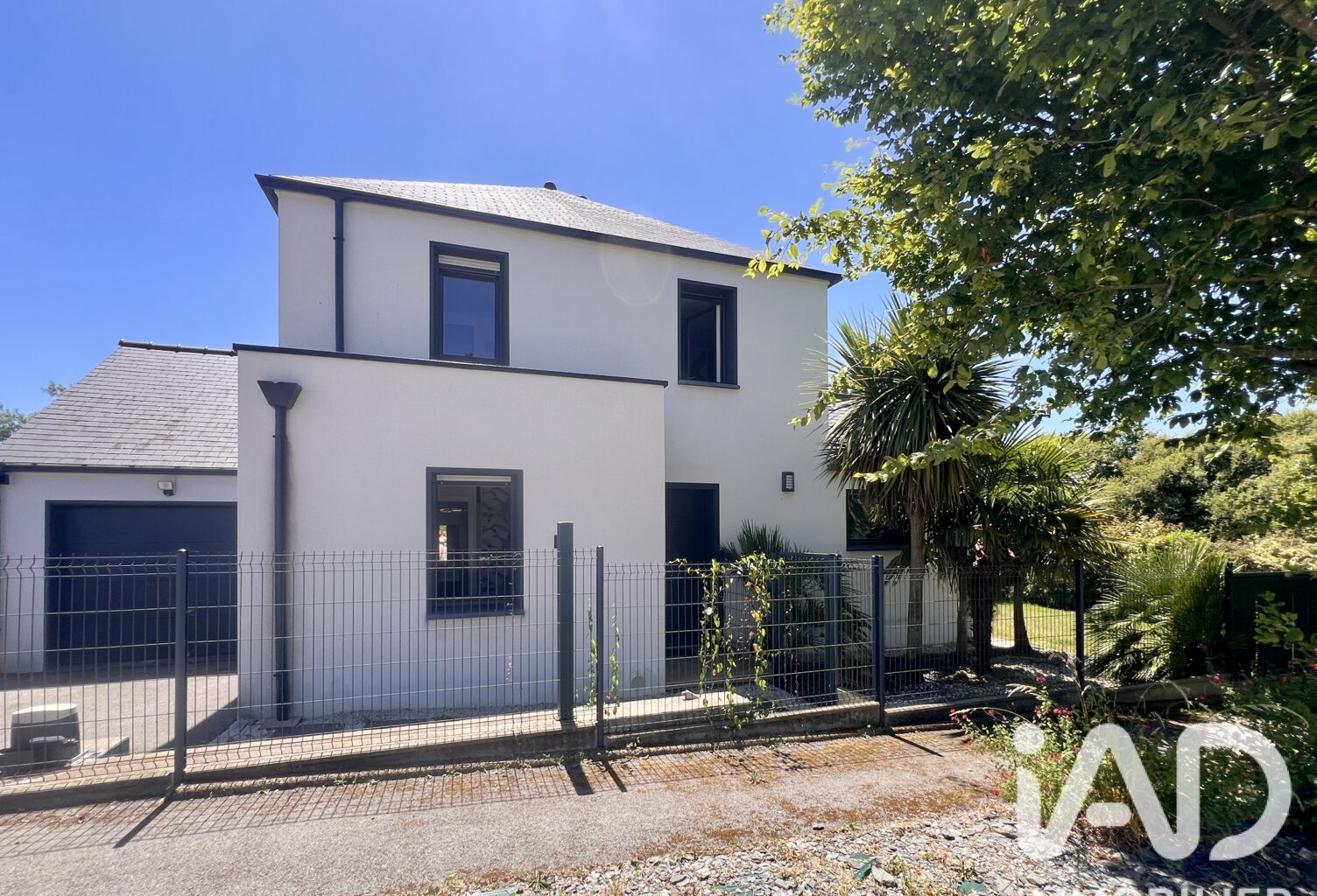 Vente Maison/villa 7 pièces — photo 1
