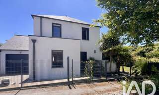 Maison 7 Pièces 120 m² à vendre à Saint-Guyomard (56460)