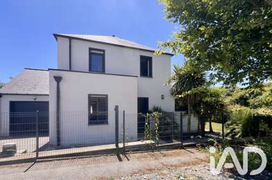 Maison 7 pièces 317000 €