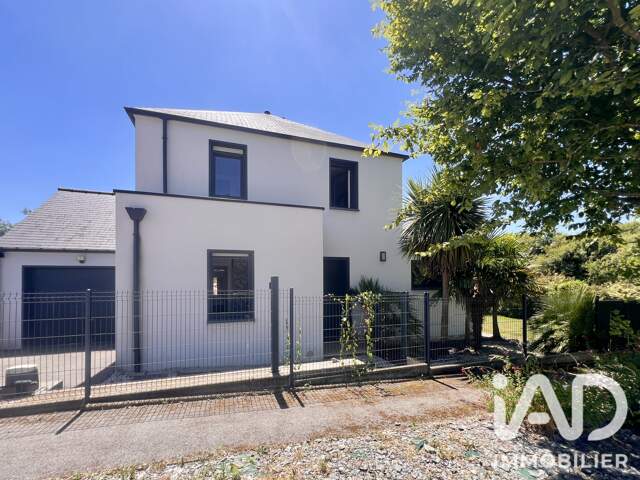 Vente Maison/villa 7 pièces — photo du bien