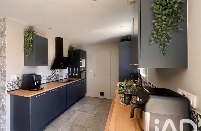 Vente Maison/villa 7 pièces — photo 2