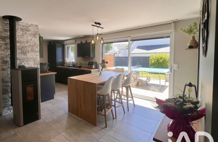Vente Maison/villa 7 pièces — photo 3