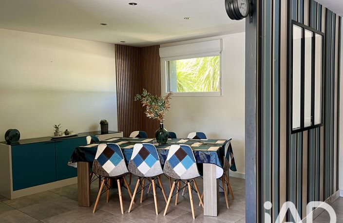 Vente Maison/villa 7 pièces — photo 4