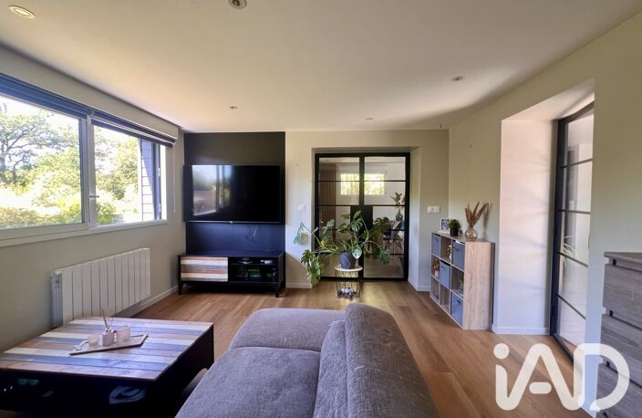 Vente Maison/villa 7 pièces — photo 5