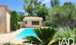 Maison 4 Pièces 117 m² à vendre à Bourg-de-Péage (26300)