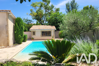 Maison 4 pièces 310000 €