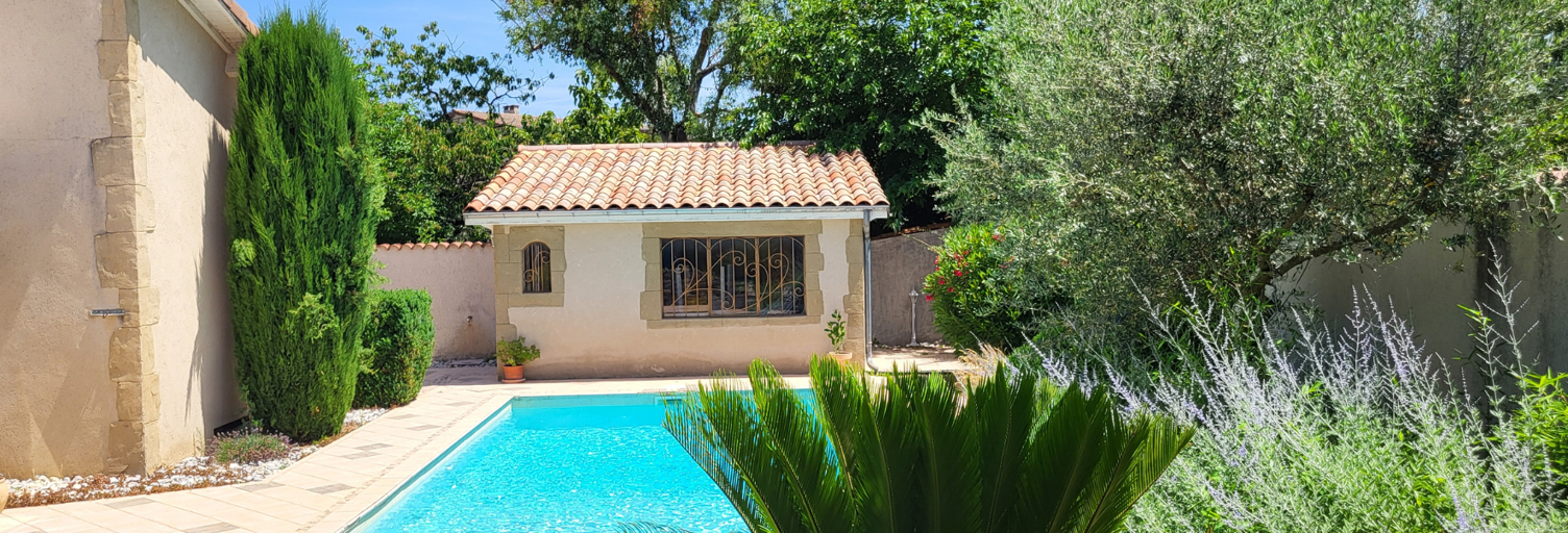 Maison 4 Pièces 117 m² à vendre à Bourg-de-Péage (26300)