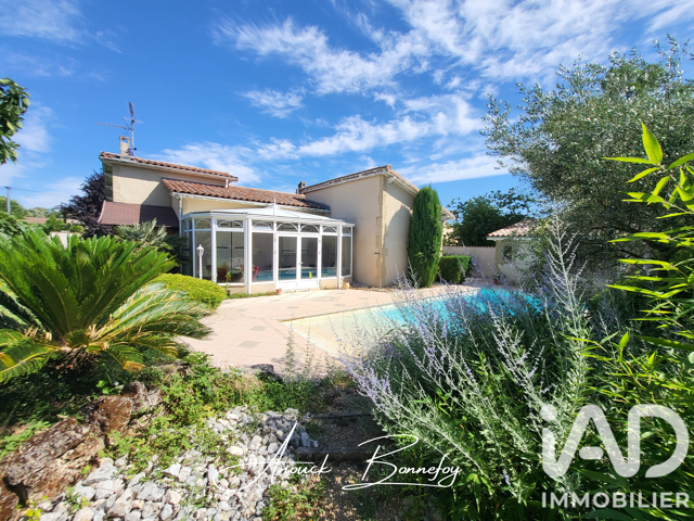 Vente Maison/villa 4 pièces — photo du bien