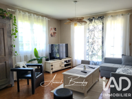 Vente Maison/villa 4 pièces — photo 4