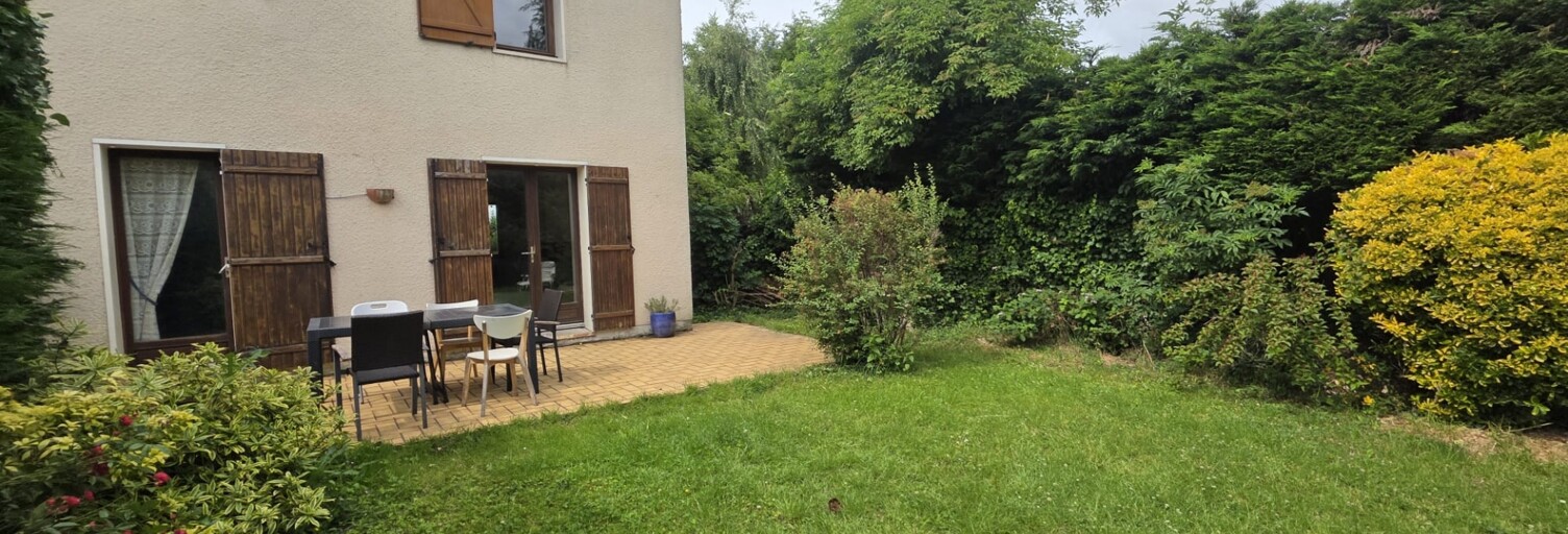 Maison 6 Pièces 102 m² à vendre à Lezennes (59260)