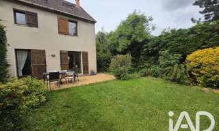 Maison 6 Pièces 102 m² à vendre à Lezennes (59260)