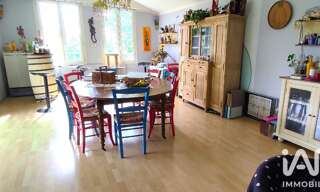 Maison 6 Pièces 150 m² à vendre à Niort (79000)