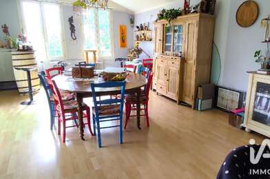 Maison 6 pièces 223000 €