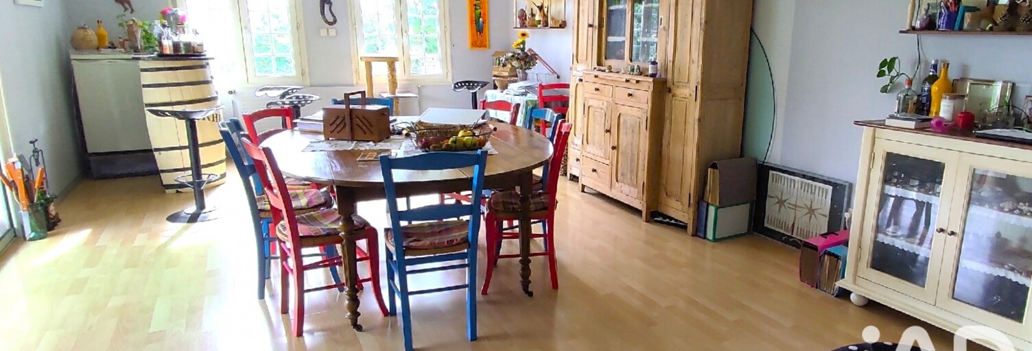 Maison 6 Pièces 150 m² à vendre à Niort (79000)