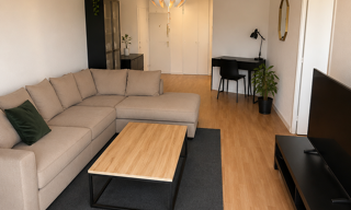 Appartement 3 Pièces 64 m² à vendre à Sens-de-Bretagne (35490)