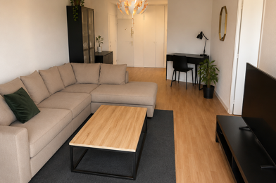 Appartement 3 pièces 141000 €