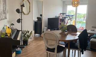 Appartement 3 Pièces 64 m² à vendre à Sens-de-Bretagne (35490)