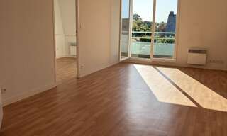 Appartement 3 Pièces 64 m² à vendre à Sens-de-Bretagne (35490)