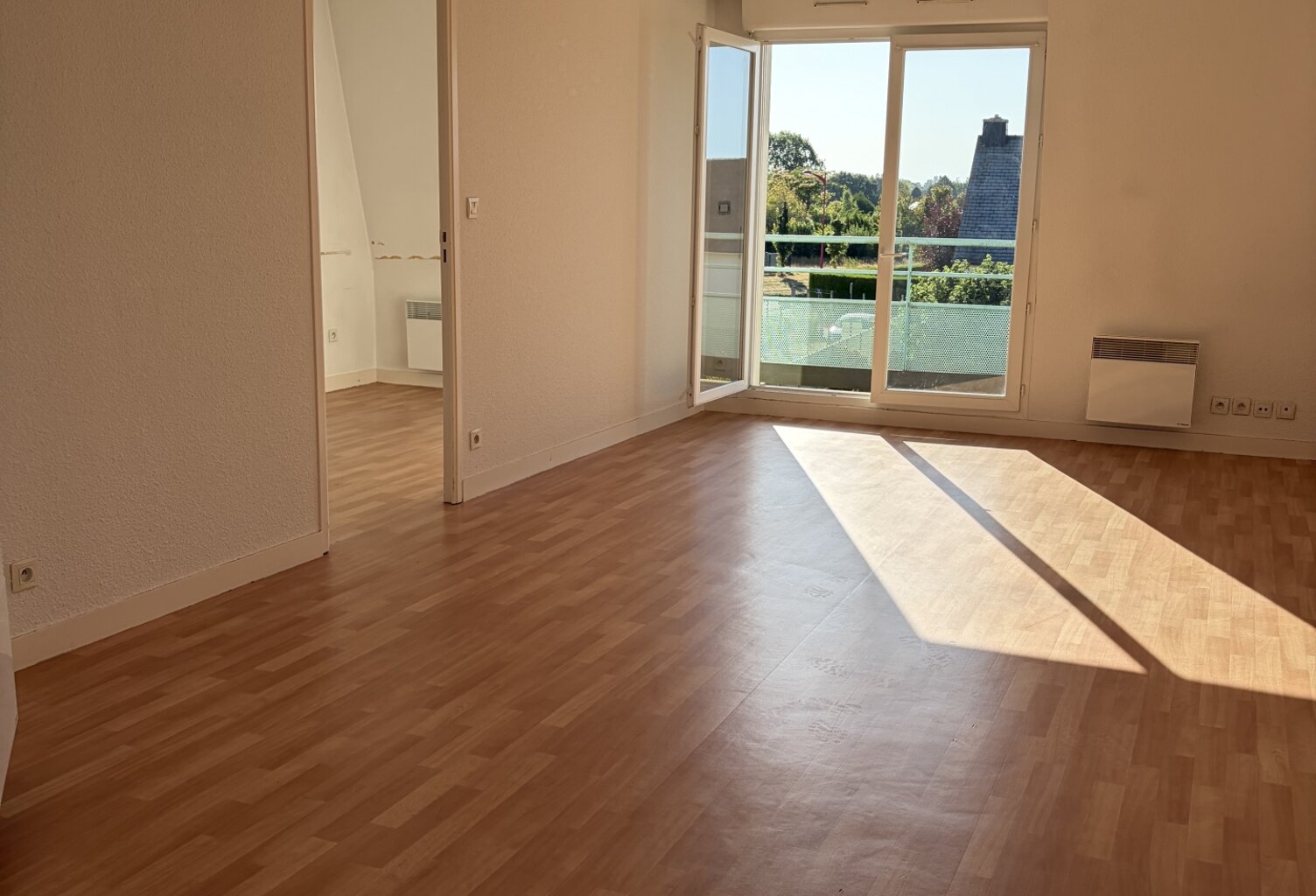 Vente Appartement 3 pièces — photo 1