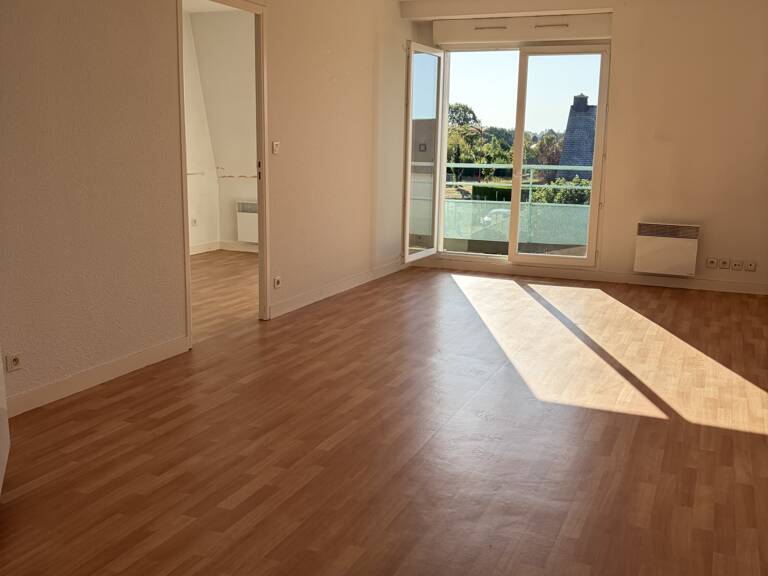 Vente Appartement 3 pièces — photo 1