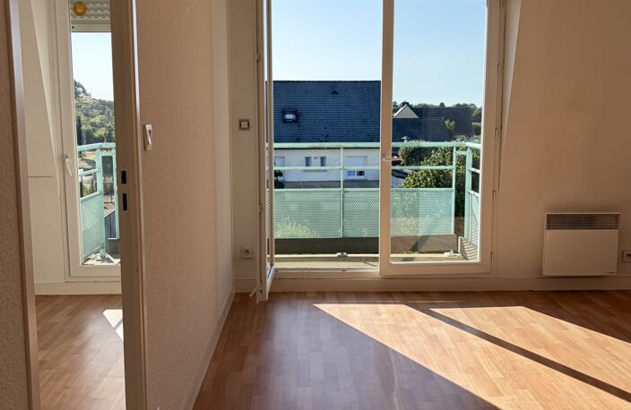 Vente Appartement 3 pièces — photo 2