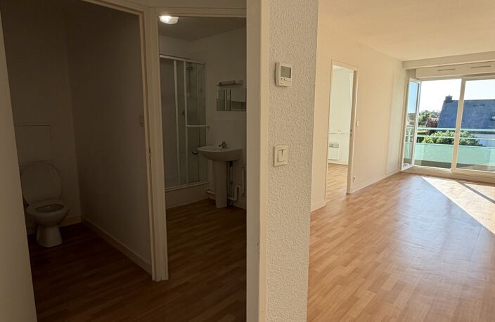 Vente Appartement 3 pièces — photo 3