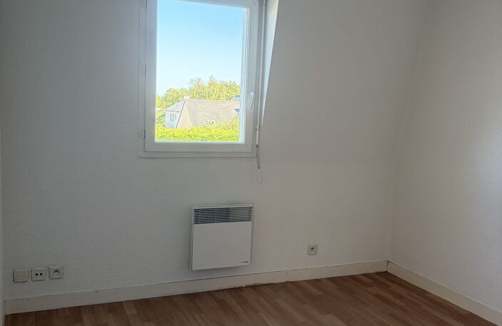 Vente Appartement 3 pièces — photo 4