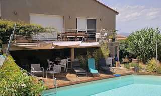 Maison 4 Pièces 126 m² à vendre à Montner (66720)