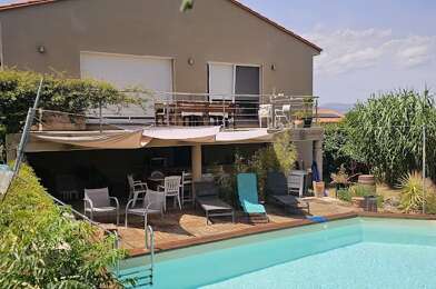 Maison 4 pièces 339000 €