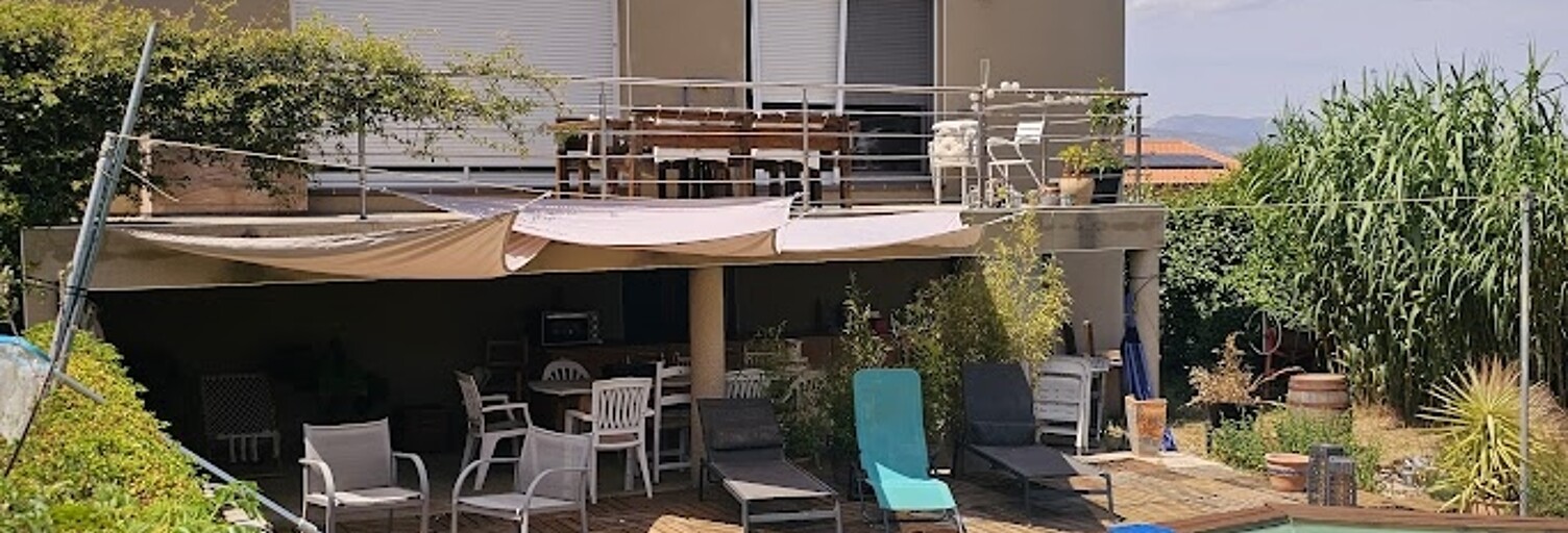 Maison 4 Pièces 126 m² à vendre à Montner (66720)