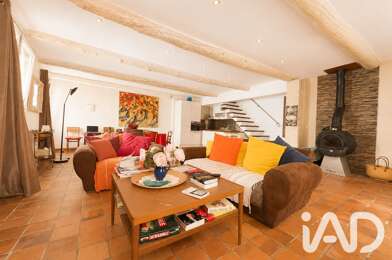 Maison 4 pièces 316000 €